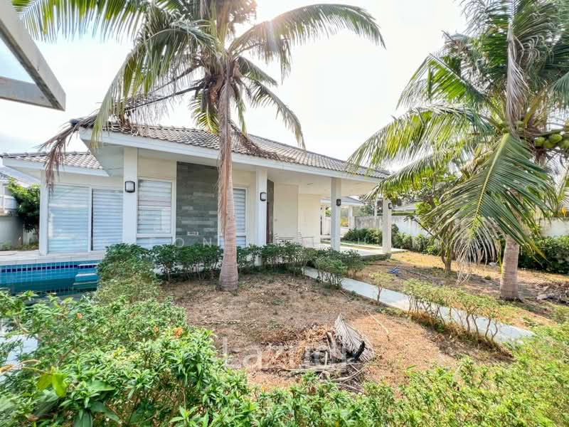 Black Lotus Villas, Prachuap Khiri Khan, Thap Tai, Hua Hin, Prachuap Khiri Khan, 3 Bedrooms, 145 sqm, Villa For Sale, by Saifon Phuphanna, 500166231 - DDproperty.com