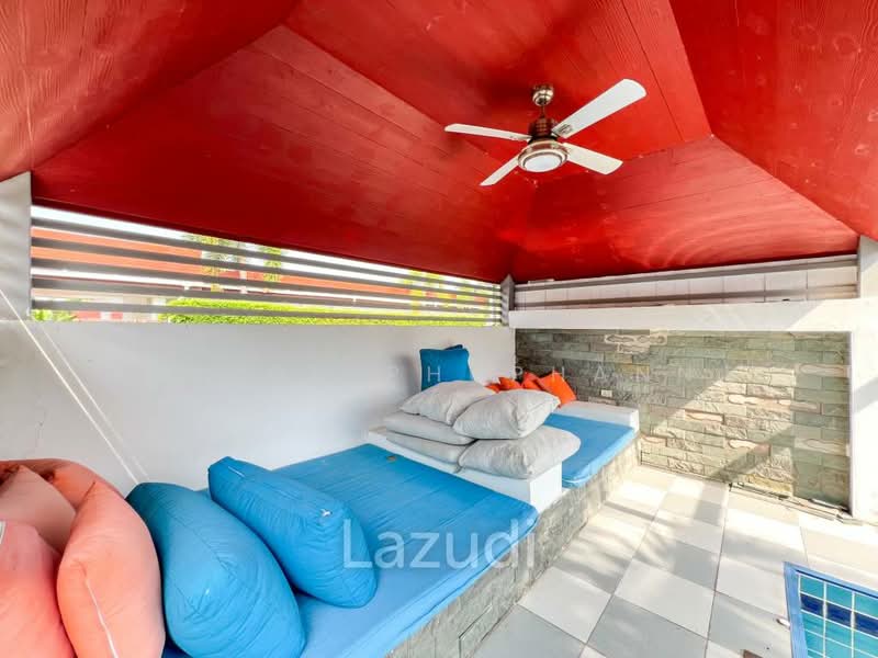 Black Lotus Villas, Prachuap Khiri Khan, Thap Tai, Hua Hin, Prachuap Khiri Khan, 3 Bedrooms, 145 sqm, Villa For Sale, by Saifon Phuphanna, 500166231 - DDproperty.com