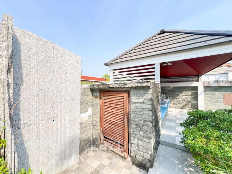 แบล็ค โลตัส วิลล่า, ประจวบคีรีขันธ์, ทับใต้, หัวหิน, ประจวบคีรีขันธ์, 145 ตร.ม., วิลล่า ขาย, โดย Saifon Phuphanna, 500166231 - DDproperty.com