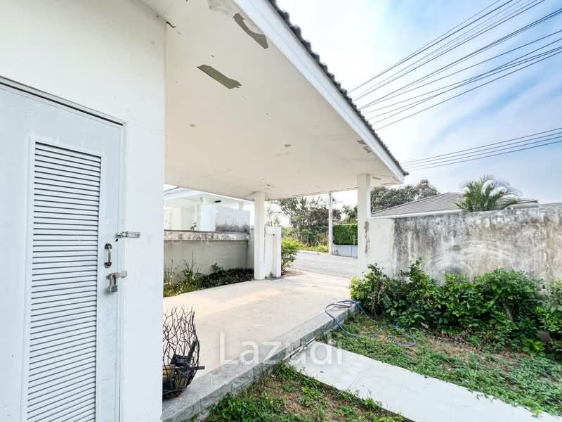 Black Lotus Villas, Prachuap Khiri Khan, Thap Tai, Hua Hin, Prachuap Khiri Khan, 3 Bedrooms, 145 sqm, Villa For Sale, by Saifon Phuphanna, 500166231 - DDproperty.com