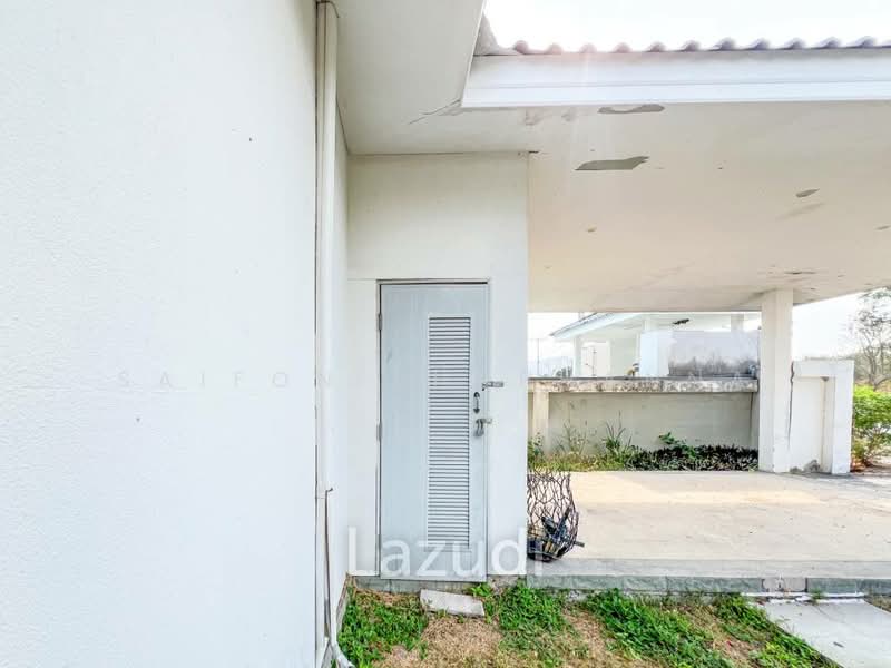 แบล็ค โลตัส วิลล่า, ประจวบคีรีขันธ์, ทับใต้, หัวหิน, ประจวบคีรีขันธ์, 145 ตร.ม., วิลล่า ขาย, โดย Saifon Phuphanna, 500166231 - DDproperty.com