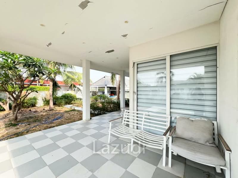 Black Lotus Villas, Prachuap Khiri Khan, Thap Tai, Hua Hin, Prachuap Khiri Khan, 3 Bedrooms, 145 sqm, Villa For Sale, by Saifon Phuphanna, 500166231 - DDproperty.com