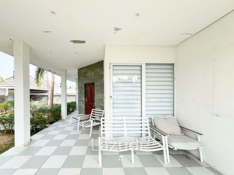 แบล็ค โลตัส วิลล่า, ประจวบคีรีขันธ์, ทับใต้, หัวหิน, ประจวบคีรีขันธ์, 145 ตร.ม., วิลล่า ขาย, โดย Saifon Phuphanna, 500166231 - DDproperty.com