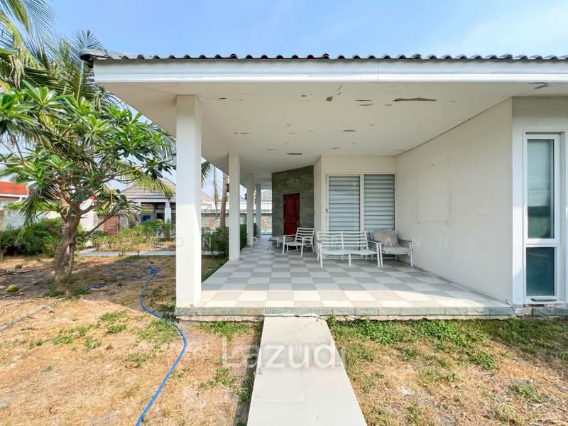 แบล็ค โลตัส วิลล่า, ประจวบคีรีขันธ์, ทับใต้, หัวหิน, ประจวบคีรีขันธ์, 145 ตร.ม., วิลล่า ขาย, โดย Saifon Phuphanna, 500166231 - DDproperty.com