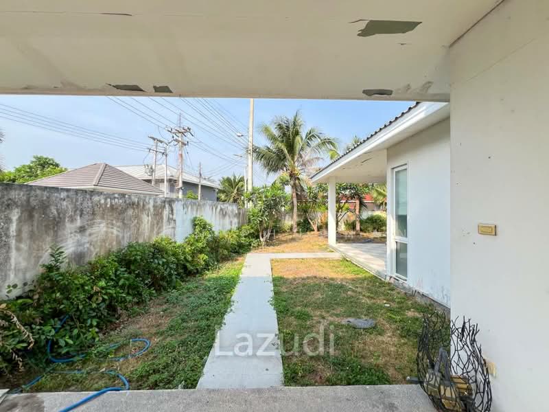 แบล็ค โลตัส วิลล่า, ประจวบคีรีขันธ์, ทับใต้, หัวหิน, ประจวบคีรีขันธ์, 145 ตร.ม., วิลล่า ขาย, โดย Saifon Phuphanna, 500166231 - DDproperty.com