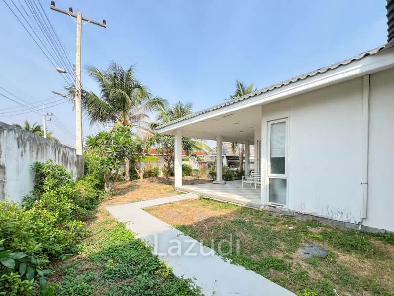 Black Lotus Villas, Prachuap Khiri Khan, Thap Tai, Hua Hin, Prachuap Khiri Khan, 3 Bedrooms, 145 sqm, Villa For Sale, by Saifon Phuphanna, 500166231 - DDproperty.com