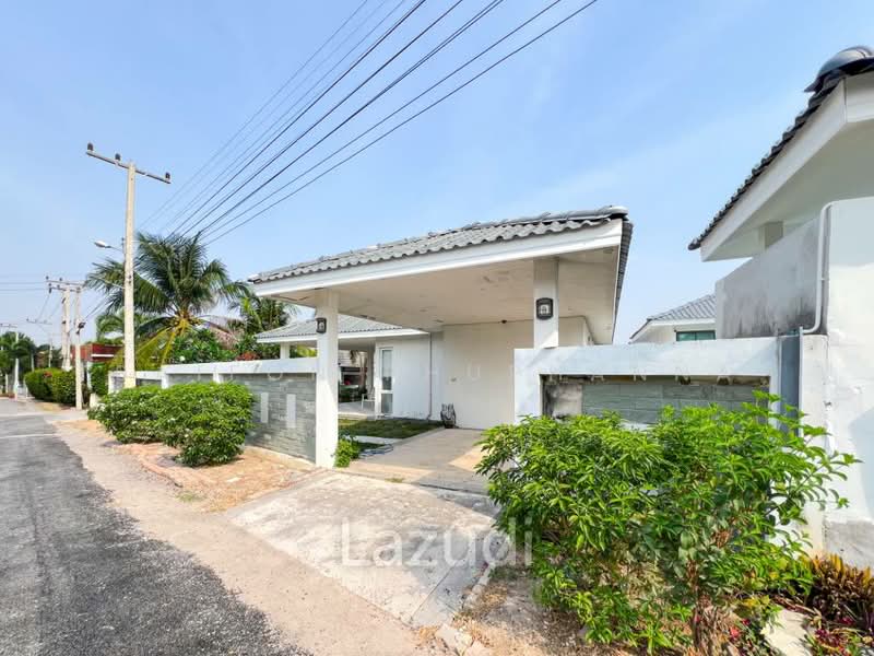 Black Lotus Villas, Prachuap Khiri Khan, Thap Tai, Hua Hin, Prachuap Khiri Khan, 3 Bedrooms, 145 sqm, Villa For Sale, by Saifon Phuphanna, 500166231 - DDproperty.com