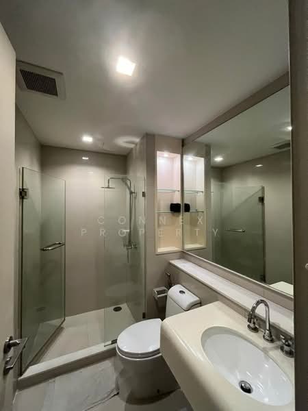 Ivy Sathorn 10, Bangkok, 88 Soi Sathorn 12, Sathorn Road, Silom, Bang Rak, Bangkok, 1 Bedroom, 33 sqm, Condo For Sale, by Connex Property, 500166232 - DDproperty.com