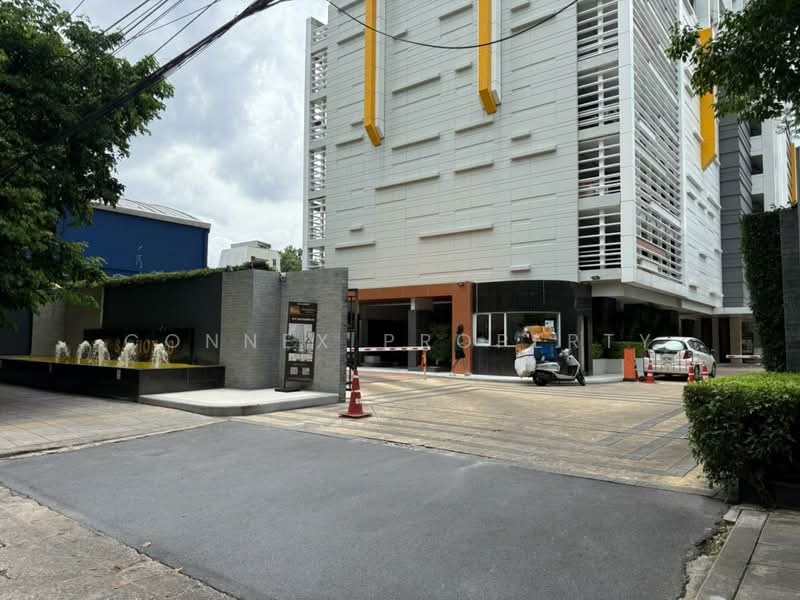 Ivy Sathorn 10 : ไอวี่ สาทร 10, กรุงเทพ, 88 ซอยสาทร 12 ถนนสาทร, สีลม, บางรัก, กรุงเทพ, 33 ตร.ม., คอนโด ขาย, โดย Connex Property, 500166232 - DDproperty.com