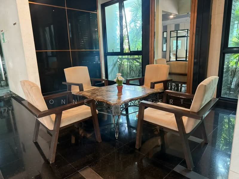 Ivy Sathorn 10 : ไอวี่ สาทร 10, กรุงเทพ, 88 ซอยสาทร 12 ถนนสาทร, สีลม, บางรัก, กรุงเทพ, 33 ตร.ม., คอนโด ขาย, โดย Connex Property, 500166232 - DDproperty.com