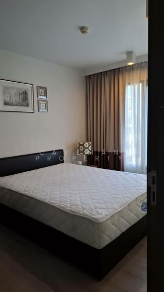 Maestro 02 Ruamrudee, Bangkok, 5-2 Ploenchit Road, Lumphini, Pathum Wan, Bangkok, 1 Bedroom, 36 sqm, Condo For Rent, by caveman property, 500166234 - DDproperty.com