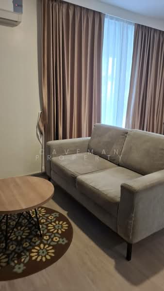 Maestro 02 Ruamrudee, Bangkok, 5-2 Ploenchit Road, Lumphini, Pathum Wan, Bangkok, 1 Bedroom, 36 sqm, Condo For Rent, by caveman property, 500166234 - DDproperty.com