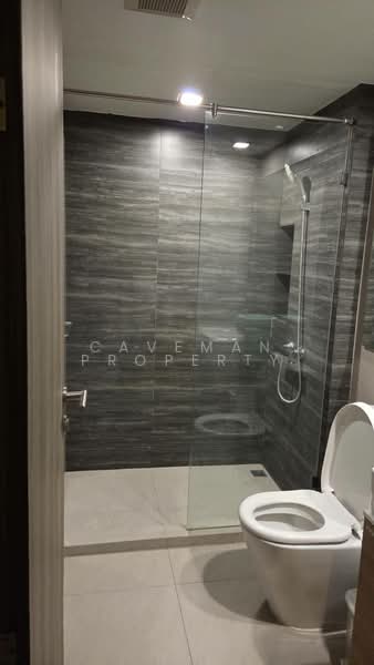 Maestro 02 Ruamrudee, Bangkok, 5-2 Ploenchit Road, Lumphini, Pathum Wan, Bangkok, 1 Bedroom, 36 sqm, Condo For Rent, by caveman property, 500166234 - DDproperty.com