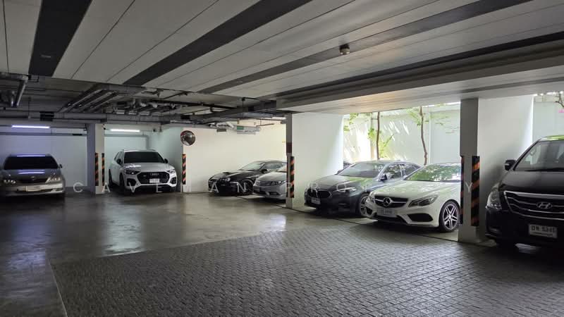 Maestro 02 Ruamrudee, Bangkok, 5-2 Ploenchit Road, Lumphini, Pathum Wan, Bangkok, 1 Bedroom, 36 sqm, Condo For Rent, by caveman property, 500166234 - DDproperty.com