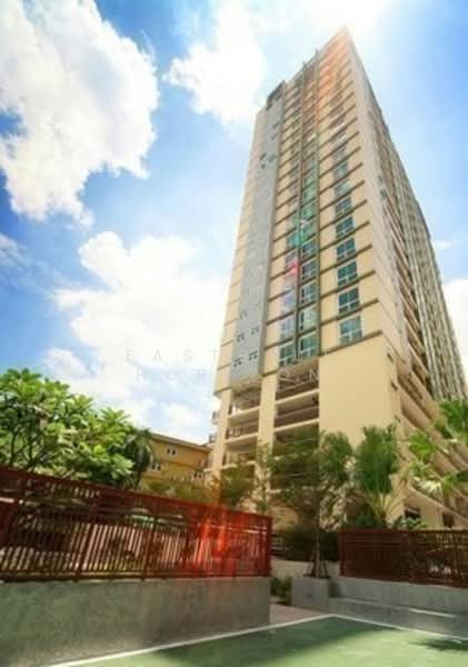 Wish @ Samyan, Bangkok, 18 Siphaya Road, Maha Phrutharam, Bang Rak, Bangkok, 1 Bedroom, 30 sqm, Condo For Sale, by Eastblue Horizon, 500166235 - DDproperty.com