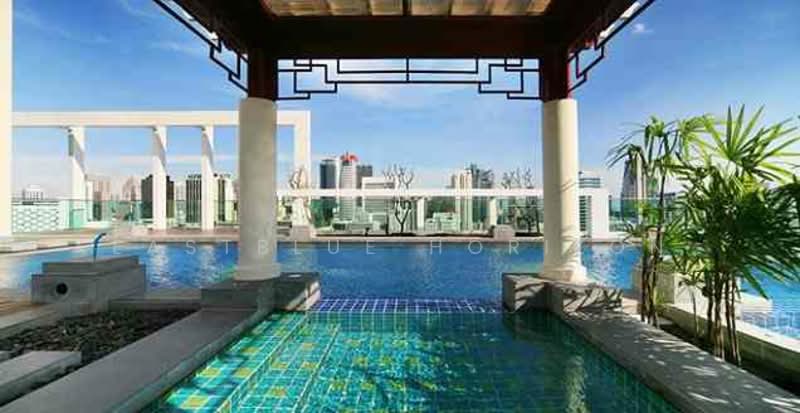 Wish @ Samyan, Bangkok, 18 Siphaya Road, Maha Phrutharam, Bang Rak, Bangkok, 1 Bedroom, 30 sqm, Condo For Sale, by Eastblue Horizon, 500166235 - DDproperty.com