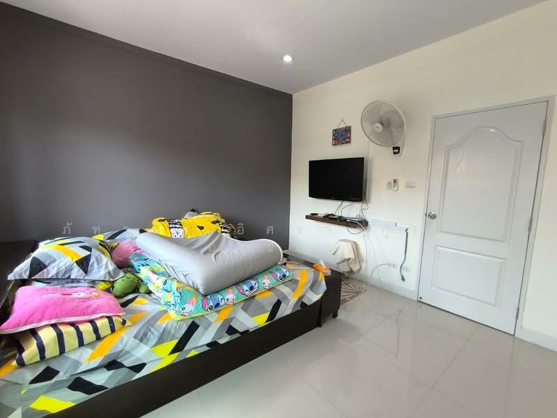 I Leaf Town Lumlukka Klong 3, Pathum Thani, Lam Luk Ka, Lam Luk Ka, Pathum Thani, 4 Bedrooms, 95 sqm, Townhouse For Sale, by ภัทรนัน อิศรางกูร ณ อยุธยา, 500166236 - DDproperty.com