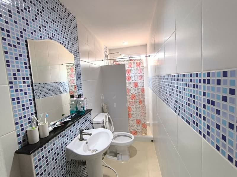 I Leaf Town Lumlukka Klong 3, Pathum Thani, Lam Luk Ka, Lam Luk Ka, Pathum Thani, 4 Bedrooms, 95 sqm, Townhouse For Sale, by ภัทรนัน อิศรางกูร ณ อยุธยา, 500166236 - DDproperty.com