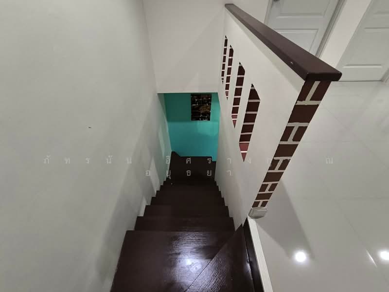 ไอลีฟ ทาวน์ ลำลูกกา – คลอง 3 : I Leaf Town Lumlukka Klong 3, ปทุมธานี, ลำลูกกา, ลำลูกกา, ปทุมธานี, 95 ตร.ม., ทาวน์เฮ้าส์ ขาย, โดย ภัทรนัน อิศรางกูร ณ อยุธยา, 500166236 - DDproperty.com