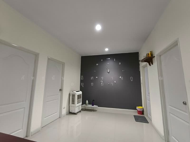 I Leaf Town Lumlukka Klong 3, Pathum Thani, Lam Luk Ka, Lam Luk Ka, Pathum Thani, 4 Bedrooms, 95 sqm, Townhouse For Sale, by ภัทรนัน อิศรางกูร ณ อยุธยา, 500166236 - DDproperty.com