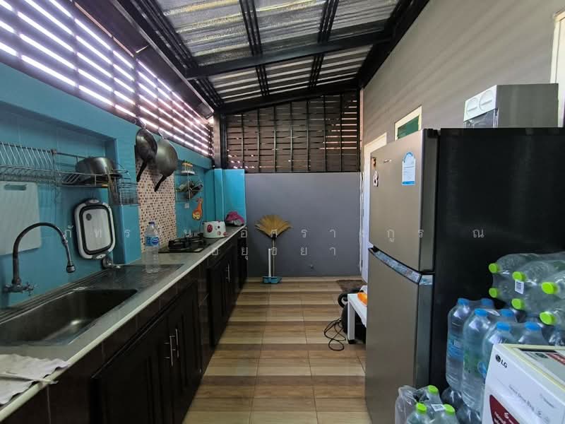 ไอลีฟ ทาวน์ ลำลูกกา – คลอง 3 : I Leaf Town Lumlukka Klong 3, ปทุมธานี, ลำลูกกา, ลำลูกกา, ปทุมธานี, 95 ตร.ม., ทาวน์เฮ้าส์ ขาย, โดย ภัทรนัน อิศรางกูร ณ อยุธยา, 500166236 - DDproperty.com