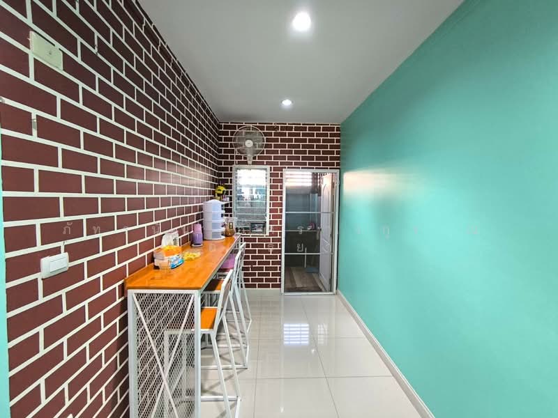 ไอลีฟ ทาวน์ ลำลูกกา – คลอง 3 : I Leaf Town Lumlukka Klong 3, ปทุมธานี, ลำลูกกา, ลำลูกกา, ปทุมธานี, 95 ตร.ม., ทาวน์เฮ้าส์ ขาย, โดย ภัทรนัน อิศรางกูร ณ อยุธยา, 500166236 - DDproperty.com