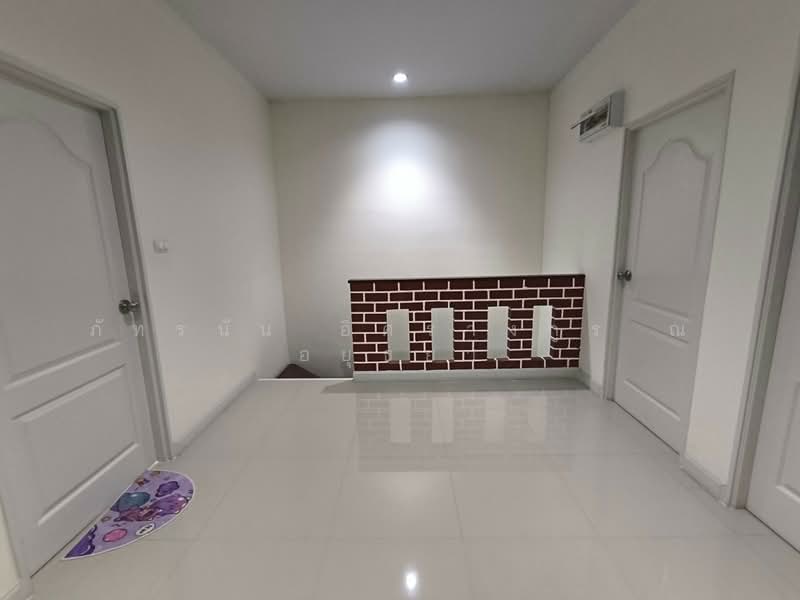 I Leaf Town Lumlukka Klong 3, Pathum Thani, Lam Luk Ka, Lam Luk Ka, Pathum Thani, 4 Bedrooms, 95 sqm, Townhouse For Sale, by ภัทรนัน อิศรางกูร ณ อยุธยา, 500166236 - DDproperty.com