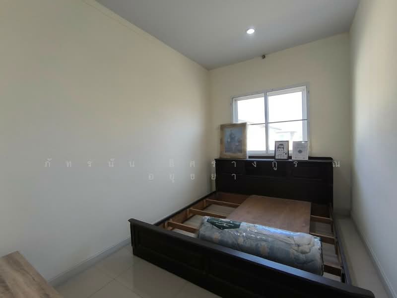 I Leaf Town Lumlukka Klong 3, Pathum Thani, Lam Luk Ka, Lam Luk Ka, Pathum Thani, 4 Bedrooms, 95 sqm, Townhouse For Sale, by ภัทรนัน อิศรางกูร ณ อยุธยา, 500166236 - DDproperty.com