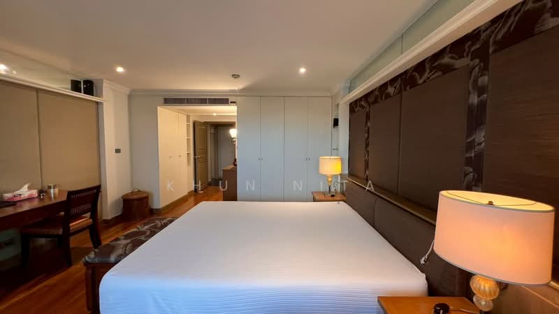 Sathorn Park Place, Bangkok, 27 Sathorn, Thung Maha Mek, Sathon, Bangkok, 2 Bedrooms, 236 sqm, Condo For Rent, by Khun Nita, 500166237 - DDproperty.com