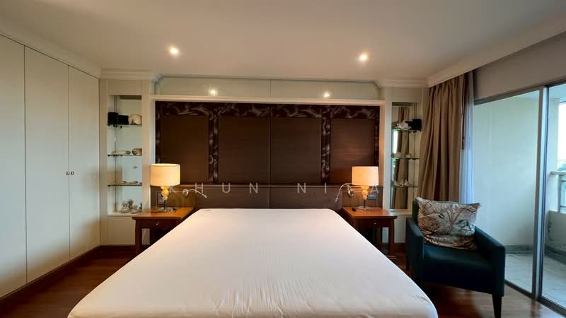 Sathorn Park Place : สาธร พาร์ค เพลส, กรุงเทพ, 27 สาทรใต้, ทุ่งมหาเมฆ, สาทร, กรุงเทพ, 236 ตร.ม., คอนโด ให้เช่า, โดย Khun Nita, 500166237 - DDproperty.com