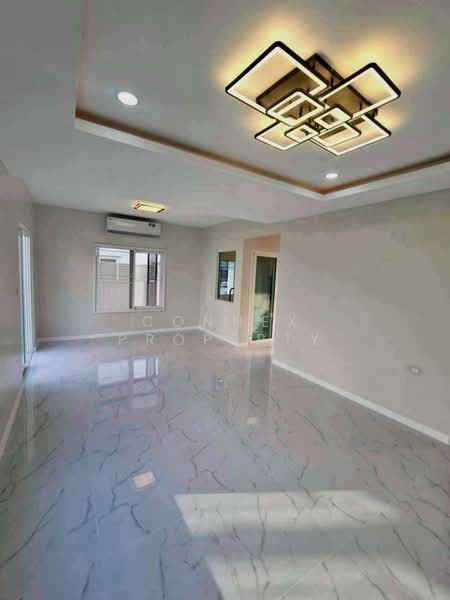 Inizio Pinklao-Salaya, Nonthaburi, Samret Phatthana Road, Sala Klang, Bang Kruai, Nonthaburi, 3 Bedrooms, 150 sqm, Single Detached House For Sale, by Connex Property, 500166239 - DDproperty.com