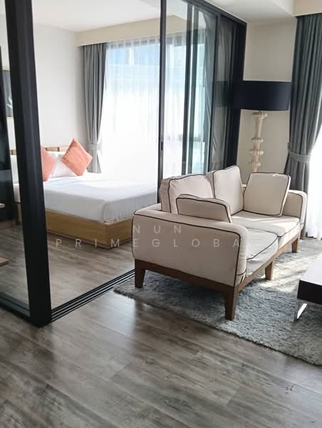 The Deck Patong, Phuket, 81 Rattahut Road, Patong, Kathu, Phuket, 2 Bedrooms, 66 sqm, Condo For Rent, by nun primeglobal, 500166240 - DDproperty.com