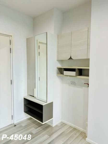 The President Sathorn-Ratchapruek, Bangkok, Petchkasem Road, Pak Khlong Phasi Charoen, Phasi Charoen, Bangkok, 1 Bedroom, 31 sqm, Condo For Sale, by Susira Prueksawun, 500166243 - DDproperty.com