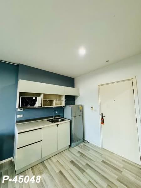 The President Sathorn-Ratchapruek, Bangkok, Petchkasem Road, Pak Khlong Phasi Charoen, Phasi Charoen, Bangkok, 1 Bedroom, 31 sqm, Condo For Sale, by Susira Prueksawun, 500166243 - DDproperty.com