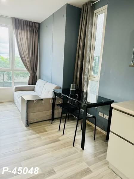 The Key Sathorn-Ratchapreuk, Bangkok, Ratchapruek Road, Bangko, Chom Thong, Bangkok, 1 Bedroom, 31 sqm, Condo For Sale, by Susira Prueksawun, 500166243 - DDproperty.com