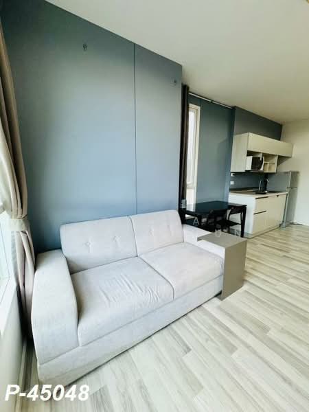 The Key Sathorn-Ratchapreuk, Bangkok, Ratchapruek Road, Bangko, Chom Thong, Bangkok, 1 Bedroom, 31 sqm, Condo For Sale, by Susira Prueksawun, 500166243 - DDproperty.com