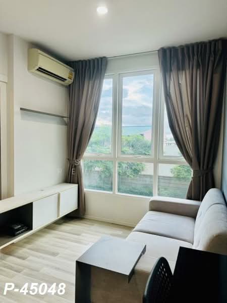 The President Sathorn-Ratchapruek, Bangkok, Petchkasem Road, Pak Khlong Phasi Charoen, Phasi Charoen, Bangkok, 1 Bedroom, 31 sqm, Condo For Sale, by Susira Prueksawun, 500166243 - DDproperty.com