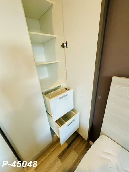 The Key Sathorn-Ratchapreuk, Bangkok, Ratchapruek Road, Bangko, Chom Thong, Bangkok, 1 Bedroom, 31 sqm, Condo For Sale, by Susira Prueksawun, 500166243 - DDproperty.com