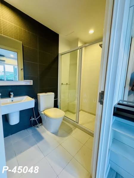 The Key Sathorn-Ratchapreuk, Bangkok, Ratchapruek Road, Bangko, Chom Thong, Bangkok, 1 Bedroom, 31 sqm, Condo For Sale, by Susira Prueksawun, 500166243 - DDproperty.com