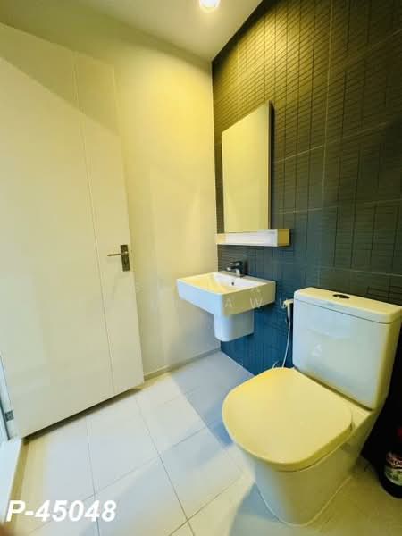 The Key Sathorn-Ratchapreuk, Bangkok, Ratchapruek Road, Bangko, Chom Thong, Bangkok, 1 Bedroom, 31 sqm, Condo For Sale, by Susira Prueksawun, 500166243 - DDproperty.com