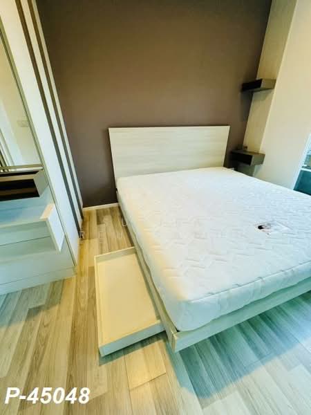 The Key Sathorn-Ratchapreuk, Bangkok, Ratchapruek Road, Bangko, Chom Thong, Bangkok, 1 Bedroom, 31 sqm, Condo For Sale, by Susira Prueksawun, 500166243 - DDproperty.com