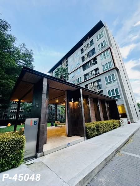 The Key Sathorn-Ratchapreuk : เดอะคีย์ สาทร-ราชพฤกษ์, กรุงเทพ, ถนนราชพฤกษ์, บางค้อ, จอมทอง, กรุงเทพ, 31 ตร.ม., คอนโด ขาย, โดย Susira Preuksawun, 500166243 - DDproperty.com