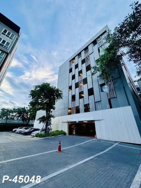 The Key Sathorn-Ratchapreuk : เดอะคีย์ สาทร-ราชพฤกษ์, กรุงเทพ, ถนนราชพฤกษ์, บางค้อ, จอมทอง, กรุงเทพ, 31 ตร.ม., คอนโด ขาย, โดย Susira Preuksawun, 500166243 - DDproperty.com