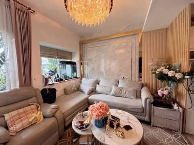 ขาย - Indy Bangna-Ramkhamhaeng 2 : อินดี้ บางนา-รามคำแหง 2, กรุงเทพ