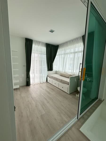 Land and Houses Park, Phuket, Chalong, Muang Phuket, Phuket, 5 Bedrooms, 240 sqm, Single Detached House For Rent, by Prime Global Asset Co.,Ltd, 500166246 - DDproperty.com