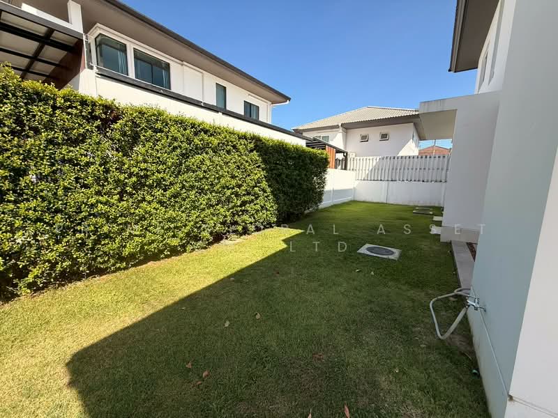 Land and Houses Park : แลนด์ แอนด์ เฮ้าส์ ปาร์ค, ภูเก็ต, ฉลอง, เมืองภูเก็ต, ภูเก็ต, 240 ตร.ม., บ้านเดี่ยว ให้เช่า, โดย Prime Global Asset Co.,Ltd, 500166246 - DDproperty.com