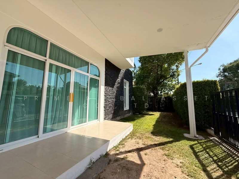 Land and Houses Park, Phuket, Chalong, Muang Phuket, Phuket, 5 Bedrooms, 240 sqm, Single Detached House For Rent, by Prime Global Asset Co.,Ltd, 500166246 - DDproperty.com