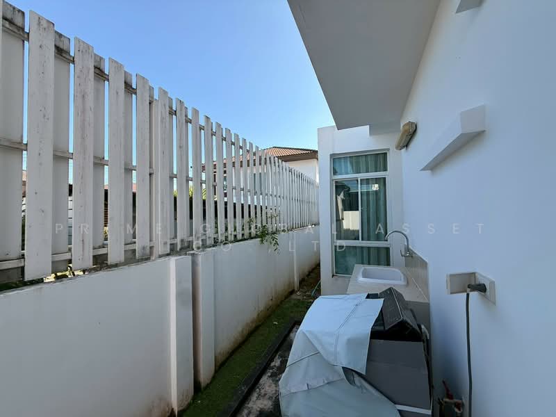 Land and Houses Park, Phuket, Chalong, Muang Phuket, Phuket, 5 Bedrooms, 240 sqm, Single Detached House For Rent, by Prime Global Asset Co.,Ltd, 500166246 - DDproperty.com