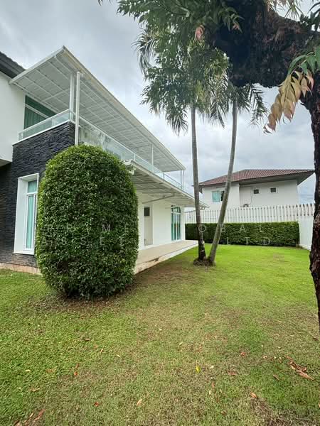 Land and Houses Park, Phuket, Chalong, Muang Phuket, Phuket, 5 Bedrooms, 240 sqm, Single Detached House For Rent, by Prime Global Asset Co.,Ltd, 500166246 - DDproperty.com