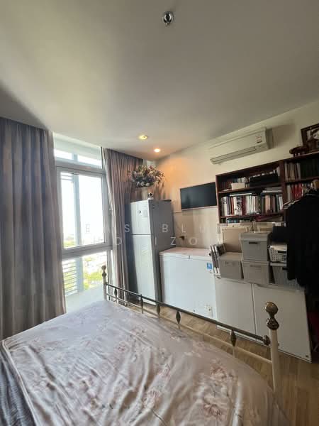 The Star Estate @ Narathiwas, Bangkok, 188 Naradhiwas Rajanagarindra Rd, Chong Nonsi, Yan Nawa, Bangkok, 4 Bedrooms, 209 sqm, Condo For Sale, by Eastblue Horizon, 500166247 - DDproperty.com